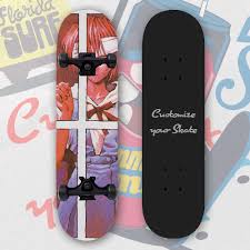 We did not find results for: Personalized Custom Skateboard For Gift Any Images Anime Xh16