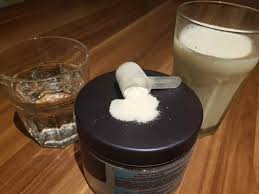 Kreatin sollte immer mit koffeinfreien getränken wie wasser, fruchtsaft. Dein Creatin Shake Guide Womit Du Creatin Mischen Solltest
