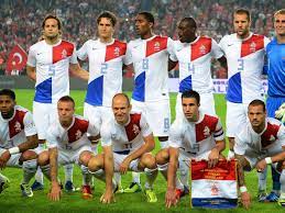 Informationen rund um niederlande aus der saison 2020/2021. Wm Gruppe B Niederlande Fussball