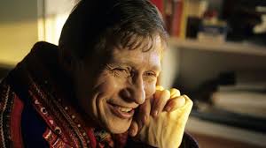 Poems by Nils-Aslak Valkeapää