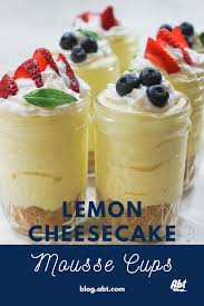 Light Summer Dessert Recipe In 2020 Lemon Recipes Light Summer Desserts Summer Desserts