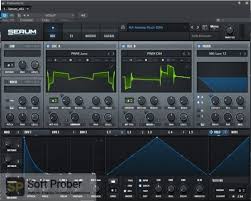 Dec 29, 2019 · xfer serum free download latest version for windows. Xfer Records Serum 2021 Free Download Softprober