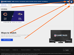Watch both live and post game recaps. Self Service Refund For Game Pass Charge Nfl Digital Care