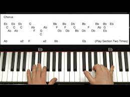 Maybe you would like to learn more about one of these? How To Play All Of Me By John Legend On Piano Youtube