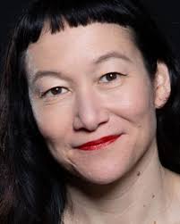 Erin Mei-Ling Stuart