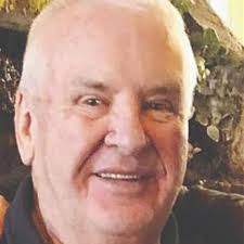 McPherson, Robert Harold