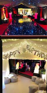 Shop hawaiian decorations at partyrama. Heaven And Hell Themed Party Marquee