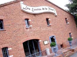 Looking to enjoy an event or a game while in town? Les Ecuries De La Tour Mondonville 31700 1001salles