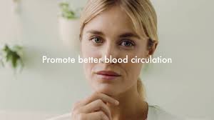 Aira Facial Steamer + Bunny Ear Spa Headband (Rose Gold)