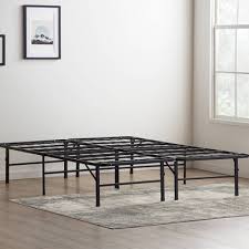 There are 198 footboard bed skirt for sale on etsy, and they cost $84.13 on average. Comfort Collection Platform Bed Frame Lucid Target