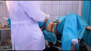 Gyno fetish exam - XNXX.COM