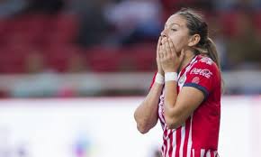 Cuenta oficial de @chivas femenil, las primeras campeonas de la ligamx femenil#volverteaver | english. Las Jugadoras De Chivas Femenil Explotaron Contra La Directiva