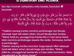 Doa Nabi Ibrahim Memohon Anak Keturunan Yang Menegakkan Salat Nasihat Sahabat Doa Sumber Allah