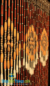 Beaded Curtain Door Beads Bamboo Beaded Curtains Beaded Curtains