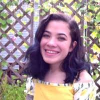 Elena Lo's Instagram, Twitter & Facebook