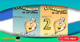 Lrzrj el carro de bebé sistemas de viaje bebé recién. Fabuloso Libro El Trompito De Las Letras Pdf Completo Material Educativo