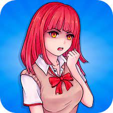 Descarga la última versión de legión anime apk + mod gratis. Descargar Mod Apk Anime High School Simulator Mod Unlimited Money Crystals V3 0 9 Apksolo Com