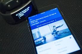 Microsoft Band 2 In Depth Fitness Sport Focused Review