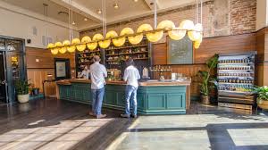 Where To Drink Coffee In New Orleans Right Now Stumptown Coffee Roasters Stumptown Coffee Coffee Roasters