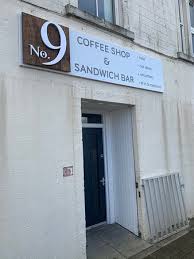 No 9 Coffee Shop Sandwich Bar Stornoway Restaurant Reviews Photos Phone Number Tripadvisor
