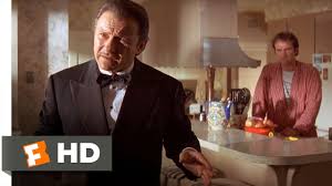 As chancellor and leader of the cdu i'm politically responsible for everything, for successes and for failures, she said. The Wolf Pulp Fiction 12 12 Movie Clip 1994 Hd Youtube