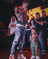 Mimitherealest Nba Baby Cute Black Boys Cute Rappers
