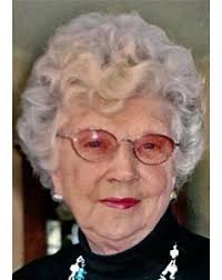 GERTRUDE GLASER Obituary (2020)