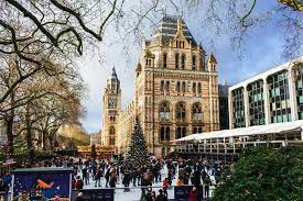 Where To Go Christmas 2022 15 Best Things To Do In London At Christmas [2022] - Faraway Lucy