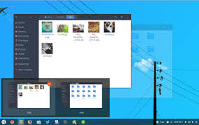 There are a few tools that will provide these features. Dash To Panel Just Got A Major Update Omg Ubuntu