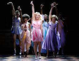 Xanadu is the fictional name of the land where khubla khan ordered the dome to be built. Xanadu The Musical In Portland Review On Portland