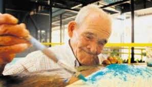'chepito', el hombre que dicen es el más longevo de costa rica, recibe la primera dosis de la costa rica recibió la primeras vacunas en diciembre. Chepito Turns 121 Why Is He Not In The Guinness Records Q Costa Rica
