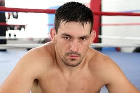 Demian Maia срещу Anthony Rocco Martin на UFC