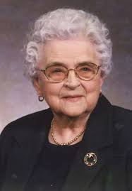 Obituary information for Iola K McMorrow