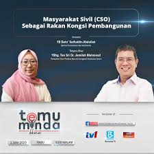 Menteri wanita dan pembangunan keluarga dan masyarakat. Ikut Kementerian Komunikasi Dan Multimedia Malaysia Kkmm Facebook