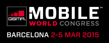 Image result for MWC 2015