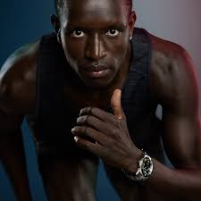 Olympic Runner Peter Bol Talks Birmingham Commonwealth Games & His Limited  Edition Longines