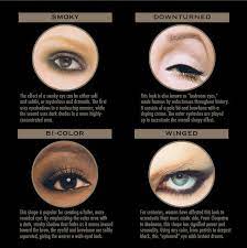 The 'bedroom eyes' were created as an extension of charlotte's signature 'feline flick'. Pin By Juniors Jess On Beauty Tips Kevyn Aucoin Beauty Beauty Eyeshadow