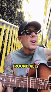 Exploring 'Rough Around The Edges' by Casey Barnes