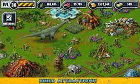 Hit jurassic park™ builder for your next adventure: Jurassic Park Builder Download Apk For Android Free Mob Org