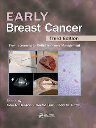 Like other cancers, breast cancer can invade and grow into the tissue surrounding the breast. Early Breast Cancer From Screening To Multidisciplinary Management T