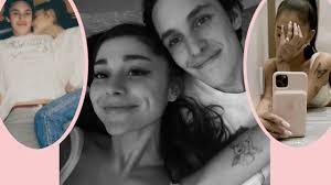 Ariana Grande & Dalton Gomez: A (Rushed?) Relationship Timeline