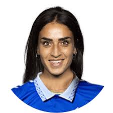 Martina Piemonte (Everton (W))