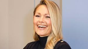 Helene Fischer nimmt ihre beiden Kinder mit auf Tour