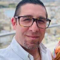 Edward Grech's Instagram, Twitter & Facebook