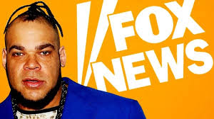 Tyrus Accused Of Sexually Harassing His Fox Nation Co-Host Britt McHenry