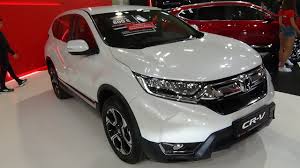 Car buyers keep asking car manufacturers to produce more suvs. 2019 Honda Cr V 1 5 Vtec Turbo Awd Elegance Exterior And Interior Auto Salon Bratislava 2019 Youtube