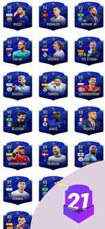 Paulo dybala has received a toty worthy player moments sbc in fifa 21's ultimate team. Fut 21 Draft Sbc Pack Opener Mad Guide 2020 Fur Android Apk Herunterladen