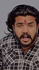 Vijay Rajput's Instagram, Twitter & Facebook