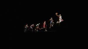 Lebron james lakers desktop wallpapers 2020 basketball. Wallpaper For Desktop Laptop Hi03 Lebron James Nba Basketball Sports Dark Art