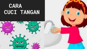 Kemarin madonna ikut demo hingga dampak penutupan pabrik nissan. Cara Mencuci Tangan Yang Benar Edukasi Anak Mencuci Tangan Kartun Anak